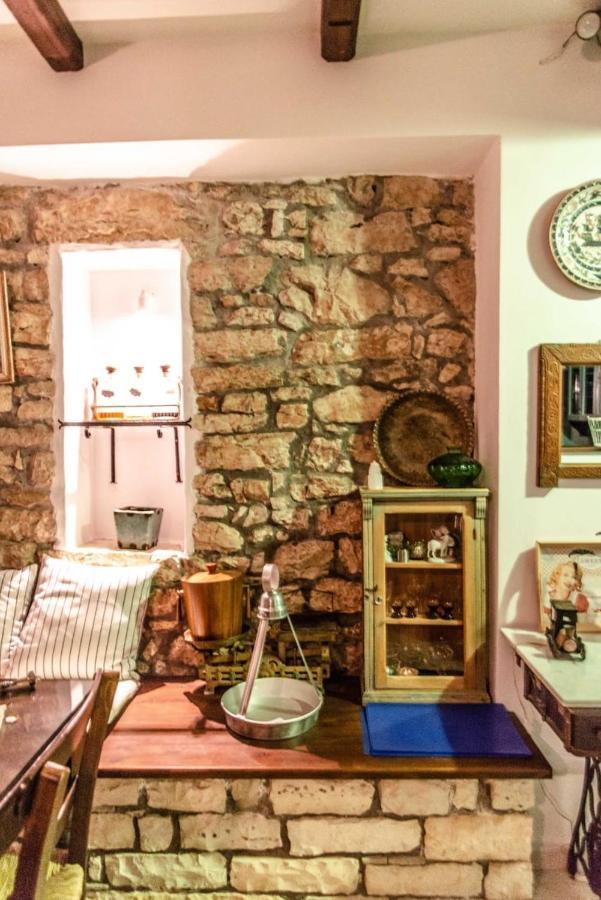 Petrinο Katochori Apartment Katokhorion  Luaran gambar