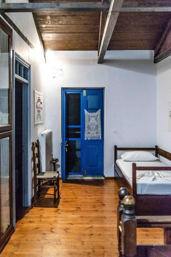 Petrinο Katochori Apartment Katokhorion  Luaran gambar