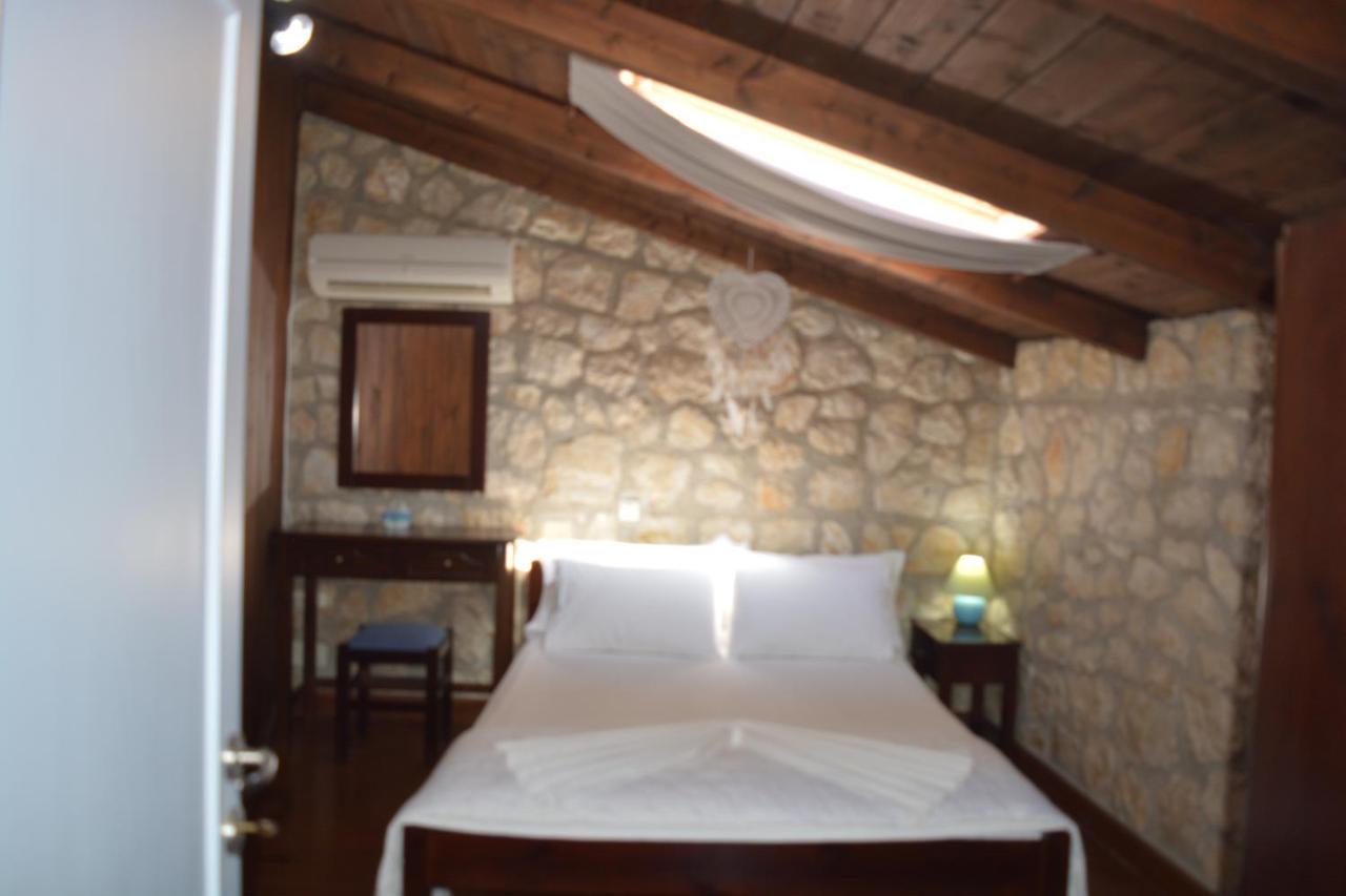 Petrinο Katochori Apartment Katokhorion  Luaran gambar