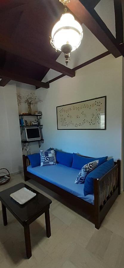 Petrinο Katochori Apartment Katokhorion  Luaran gambar