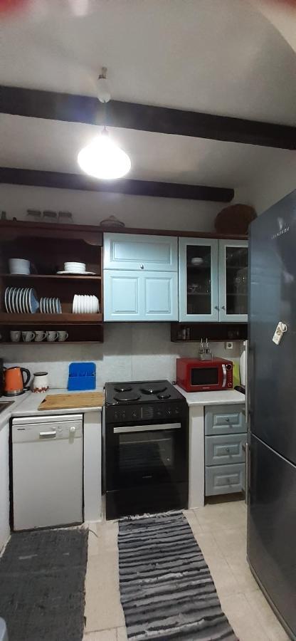Petrinο Katochori Apartment Katokhorion  Luaran gambar
