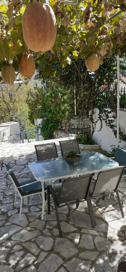 Petrinο Katochori Apartment Katokhorion  Luaran gambar