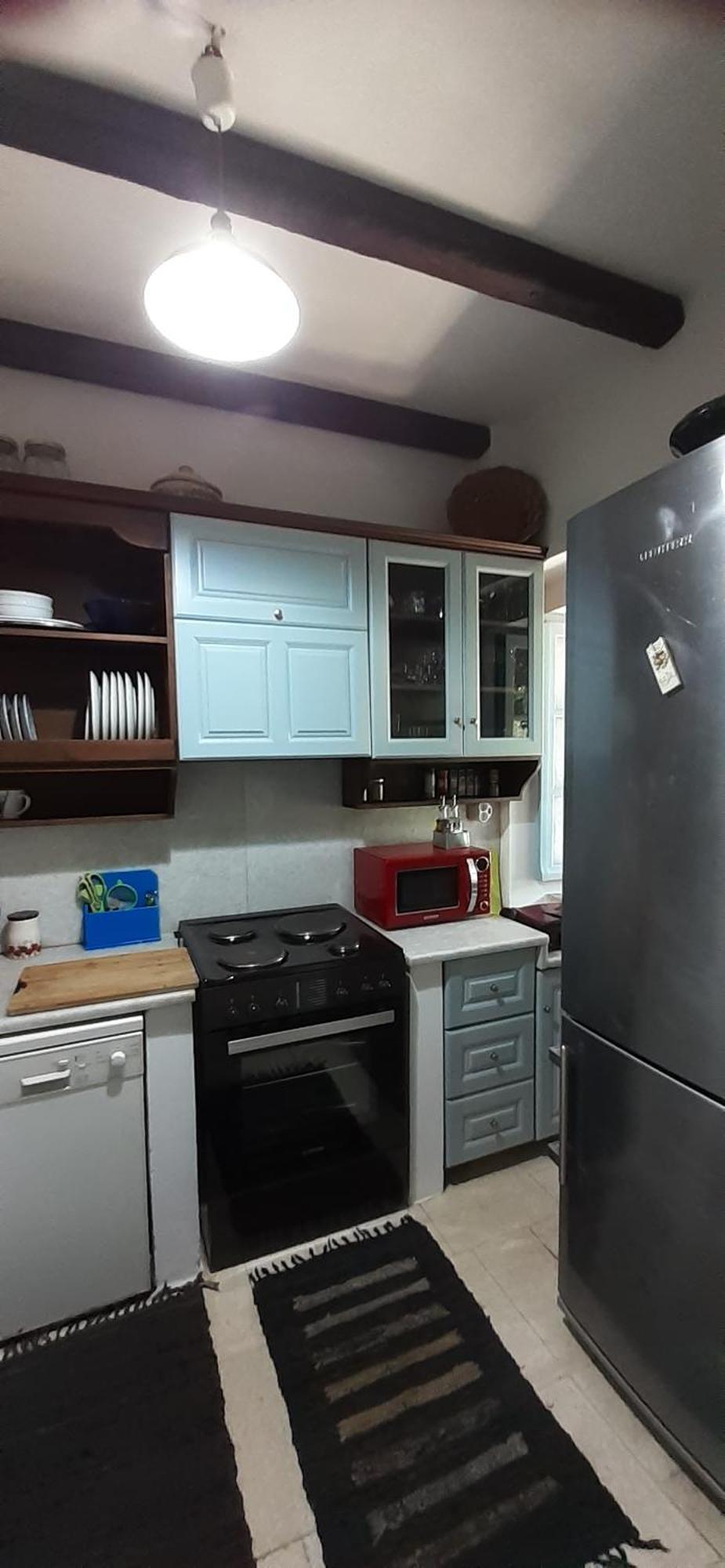 Petrinο Katochori Apartment Katokhorion  Luaran gambar